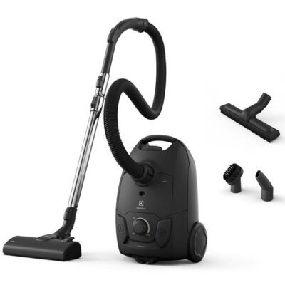 electrolux eb51c2gg aspirateur traîneau avec sac 500 allfloor hepa