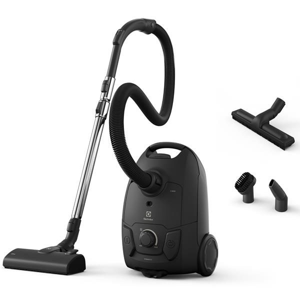 electrolux eb51c2gg aspirateur traîneau avec sac 500 allfloor hepa