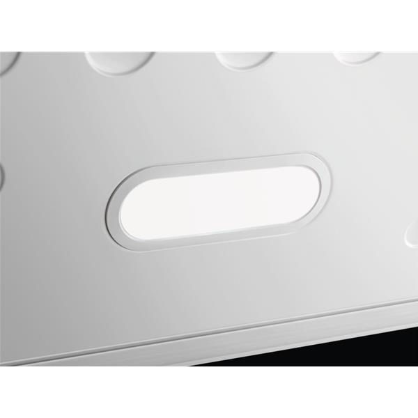 electrolux lcb3le31w0 congélateur coffre 308l lowfrost