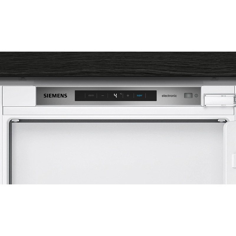 Panneau de contrôle réfrigérateur Siemens électronique