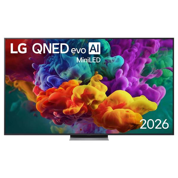 lg 75qned86b6b téléviseur 75" miniled 4k uhd