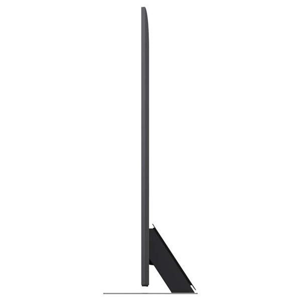 lg 86qned86b6b qned evo miniled tv 86 pouces 4k uhd