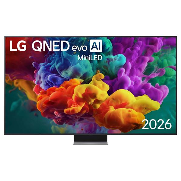 lg 86qned86b6b qned evo miniled tv 86 pouces 4k uhd
