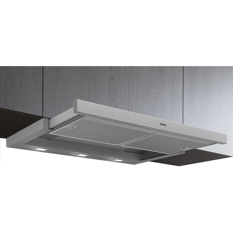 siemens li97sa531 hotte télescopique 90 cm iq300 inox
