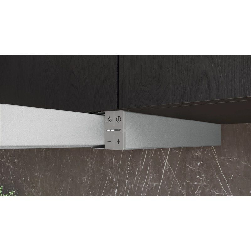 siemens li97sa531 hotte télescopique 90 cm iq300 inox