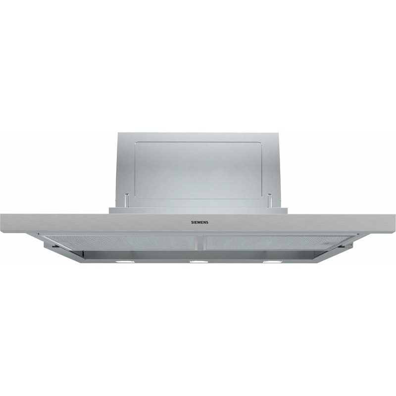 siemens li97sa531 hotte télescopique 90 cm iq300 inox