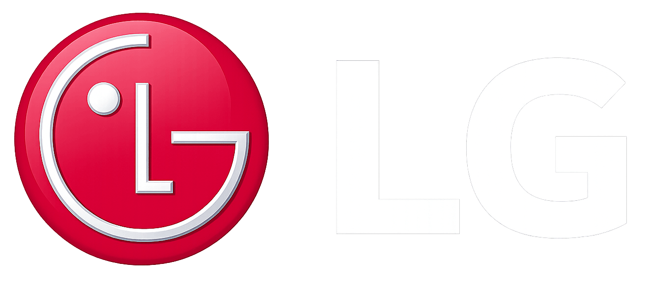 Logo LG