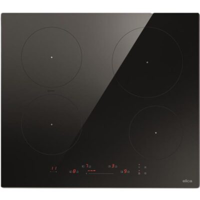 elica prf0199861 primis 604+ table de cuisson induction 4 zones