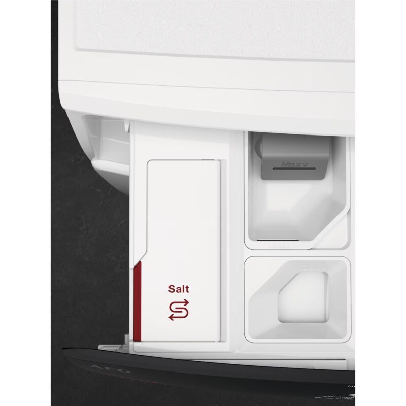 aeg lfr95a116sw lave linge 10 kg 1400 tr/min série 9000 absolutecare® softwater