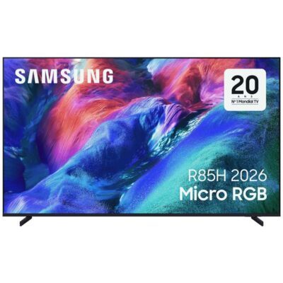 Téléviseur Samsung R85H 2026 Micro RGB