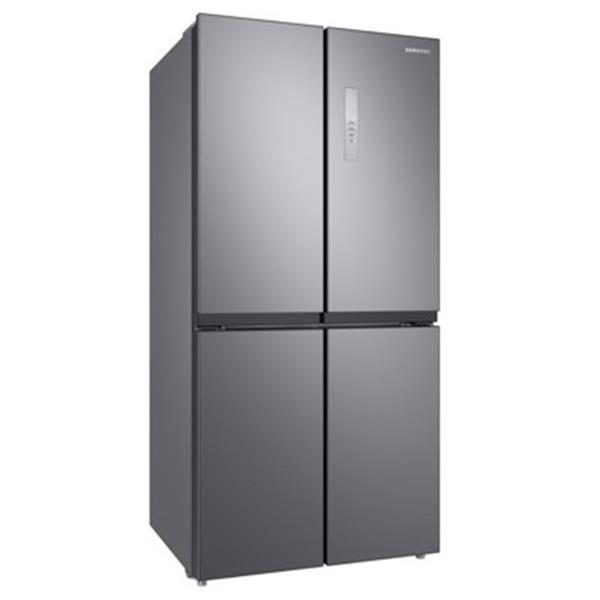 samsung rf48a400em9 réfrigérateur french door 488l froid ventilé plus