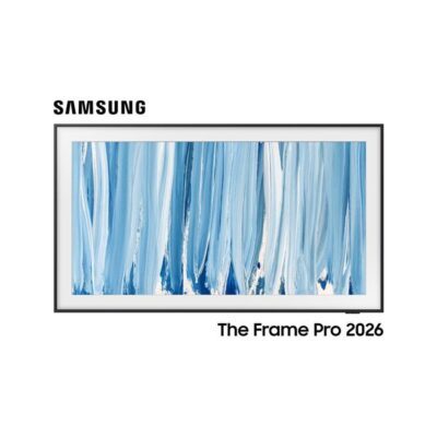 Téléviseur Samsung The Frame Pro 2026