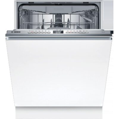 bosch smv4hvx14e lave vaisselle tout intégrable 14 couverts home connect série 4