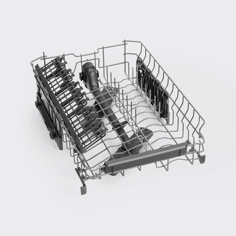 smeg st4533cin lave vaisselle encastrable 45 cm 10 couverts classe c