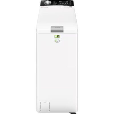 Machine à laver à chargement par le dessus