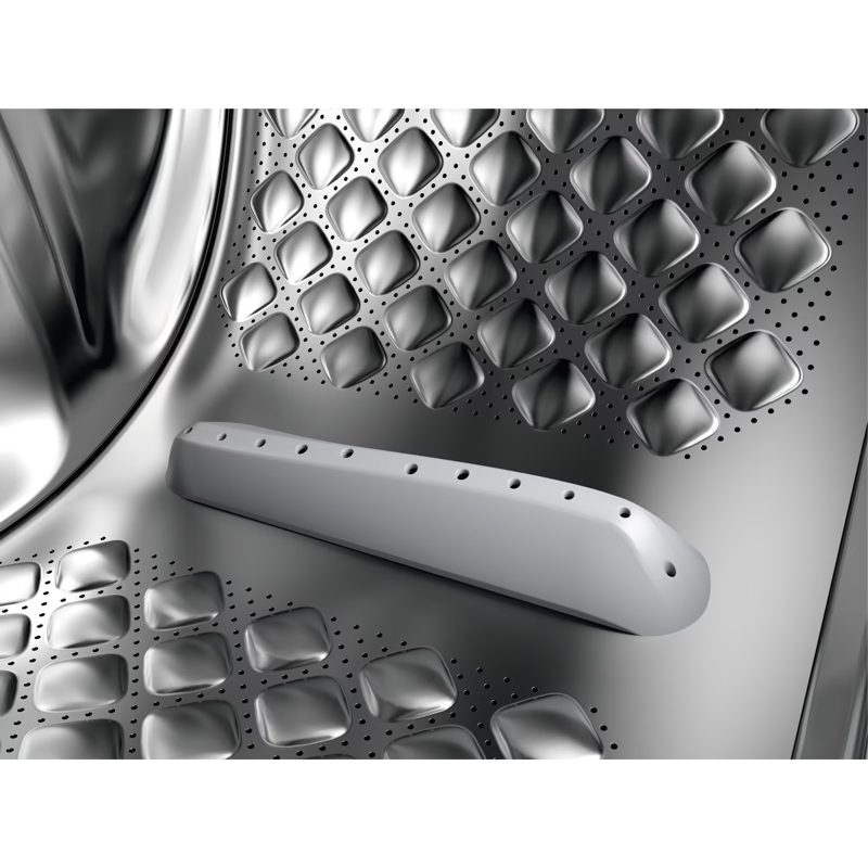 aeg lwr73a106v lave linge séchant 10/6 kg avec technologie prosteam®