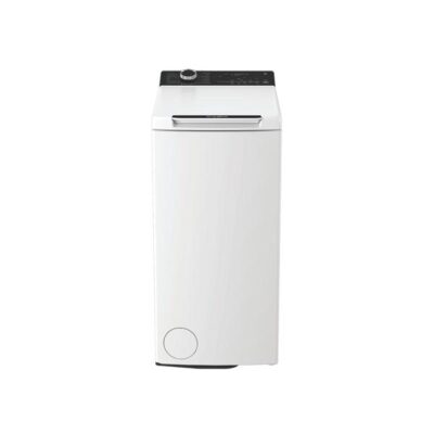 whirlpool tw621csensewashfr lave linge top 6kg 1200trs sensewash freshcare
