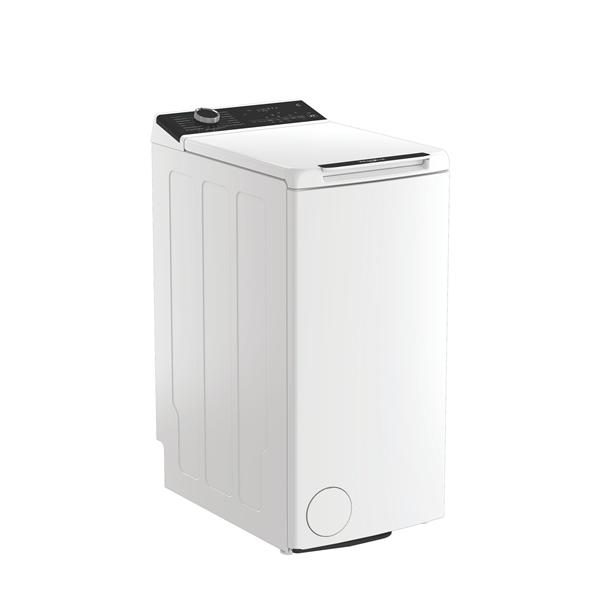 whirlpool tw621csensewashfr lave linge top 6kg 1200trs sensewash freshcare