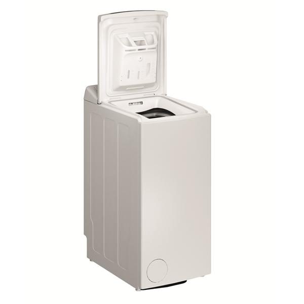 whirlpool tdlr7251fr lave linge top 7 kg 1200 trs/min freshcare