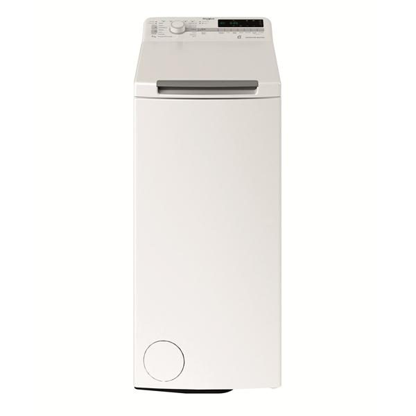whirlpool tdlr7251fr lave linge top 7 kg 1200 trs/min freshcare