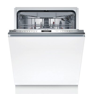 bosch smd6ecx21e lave vaisselle tout intégrable série 6 14 couverts