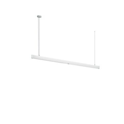 novy 710501 p3 suspension led mineral white Éclairage à intensité variable