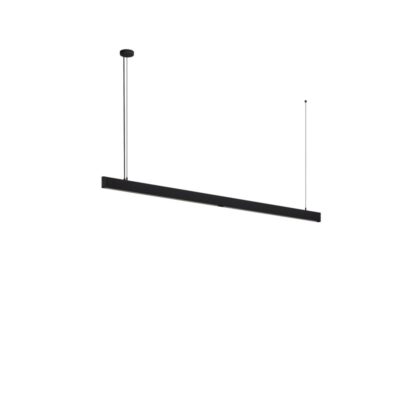 novy 710502 p3 suspension luminaire led à commande gesture control