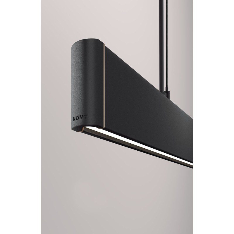 novy 710702 p3 pendant 275 Éclairage led à intensité variable