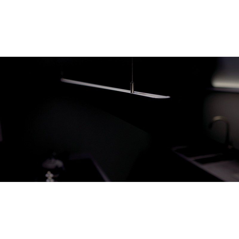 novy 710702 p3 pendant 275 Éclairage led à intensité variable