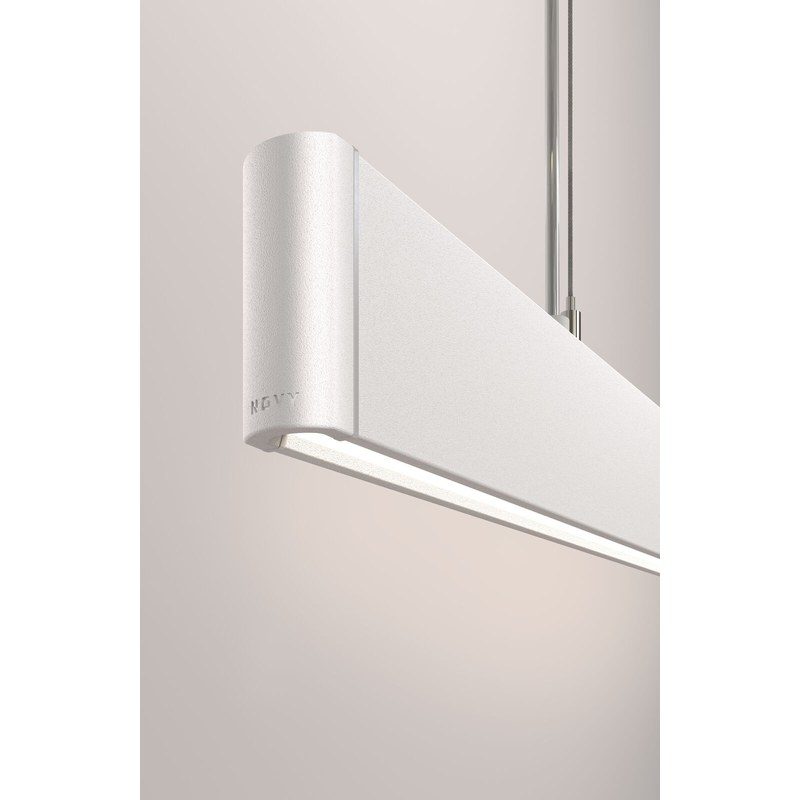 novy 710801 p3 pendant 305 suspension lumineuse led gesture control