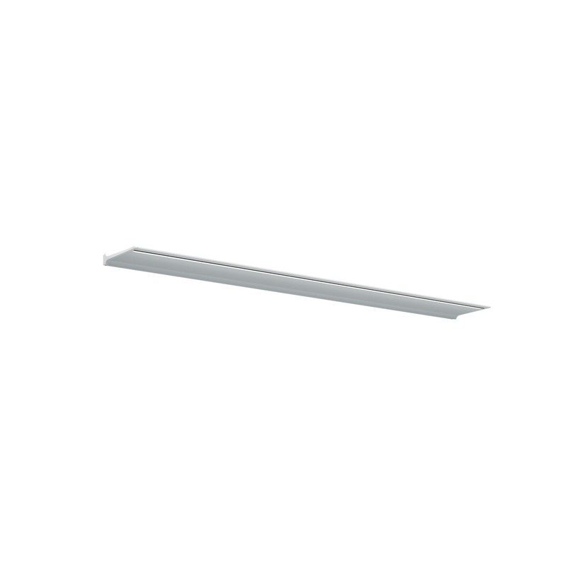novy 720601 Éclairage novy shelf 245 mineral white led à intensité variable