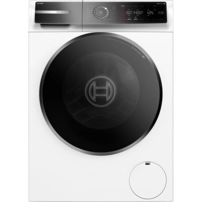 bosch wgb254a2fr lave linge frontal série 8 10 kg 1400 tr/min i dos home connect