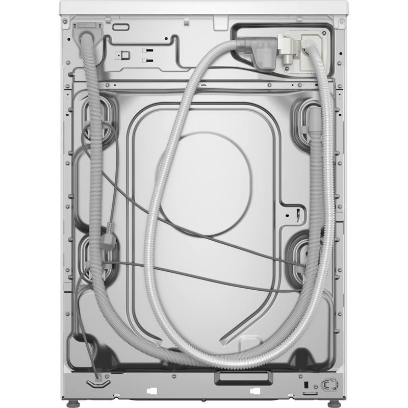bosch wgb254a2fr lave linge frontal série 8 10 kg 1400 tr/min i dos home connect