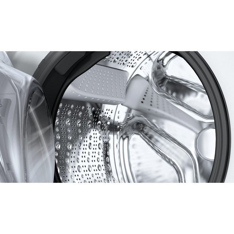 bosch wgb254a2fr lave linge frontal série 8 10 kg 1400 tr/min i dos home connect