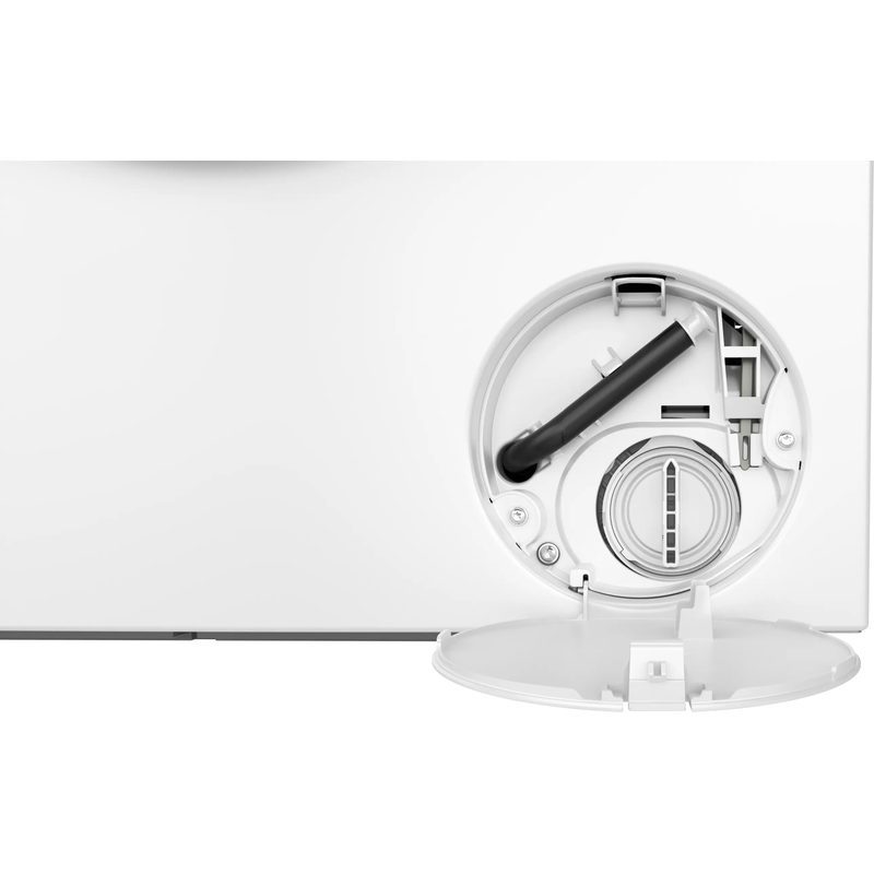 bosch wgb254a2fr lave linge frontal série 8 10 kg 1400 tr/min i dos home connect
