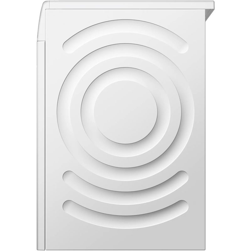 bosch wgb254a2fr lave linge frontal série 8 10 kg 1400 tr/min i dos home connect
