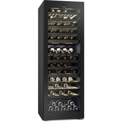 miele kwt 4995 f cave à vin posable 3 zones de température