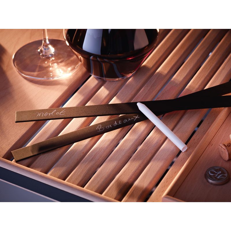 miele kwt 6422 i 1 cave à vin encastrable 88 cm avec flexiframe