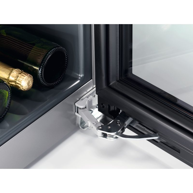 miele kwt 6422 i 1 cave à vin encastrable 88 cm avec flexiframe
