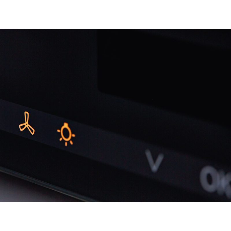 miele kwt 6422 i 1 cave à vin encastrable 88 cm avec flexiframe