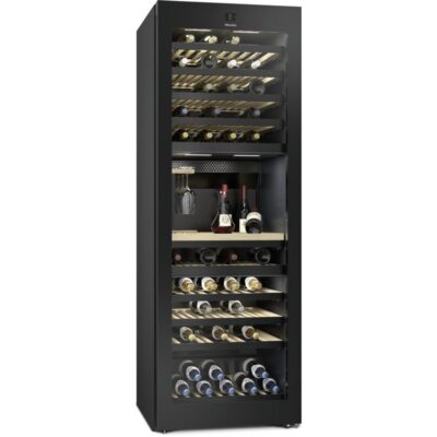 miele kwt 4999 f cave à vin posable 3 zones température flexiframe