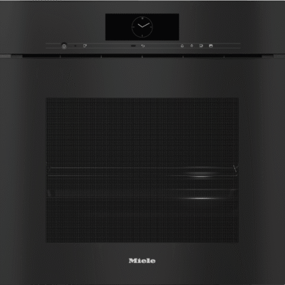 miele dgc 7865 nr four vapeur combiné multifonctions 68 l dualsteam noir obsidien
