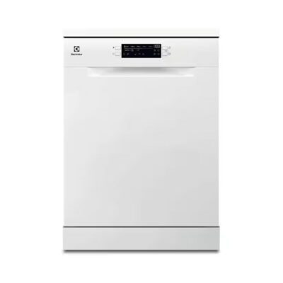 electrolux série 300 esa47210sw lave vaisselle pose libre 60 cm 13 couverts airdry
