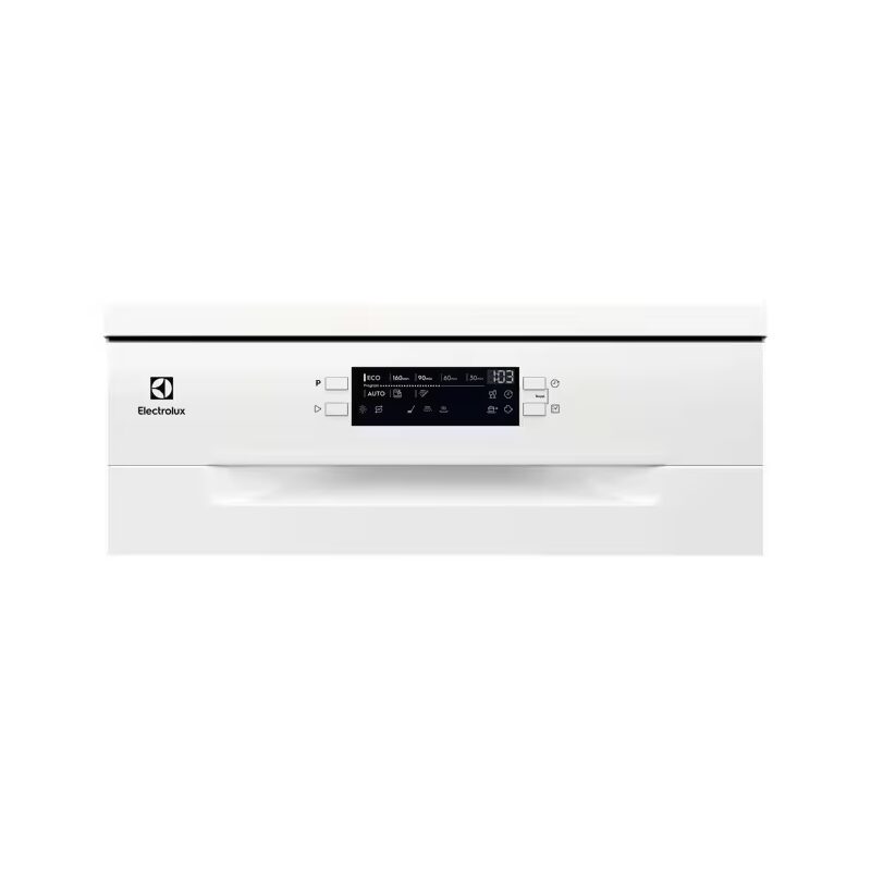 electrolux série 300 esa47210sw lave vaisselle pose libre 60 cm 13 couverts airdry