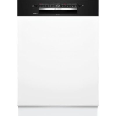 bosch smi4hcb07e lave vaisselle semi intégrable 60 cm 14 couverts home connect