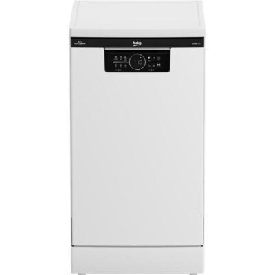 beko bdfs26040w lave vaisselle pose libre 45 cm 10 couverts