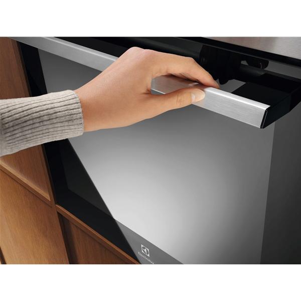 electrolux série 500 surroundcook coffp66tx four encastrable pyrolyse 72 l a++