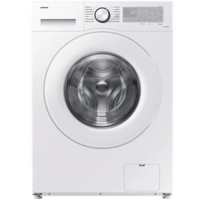samsung ww11dg5b25th lave linge 11 kg ai ecobubble 1400 tr/min smartthings