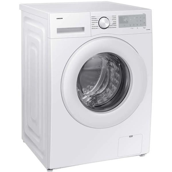 samsung ww11dg5b25th lave linge 11 kg ai ecobubble 1400 tr/min smartthings