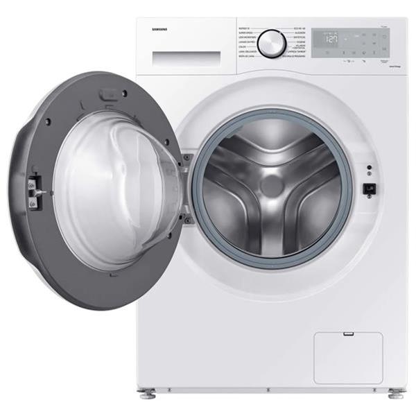 samsung ww11dg5b25th lave linge 11 kg ai ecobubble 1400 tr/min smartthings